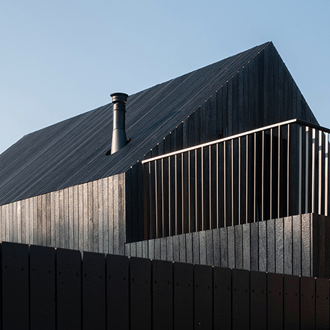 Breton house