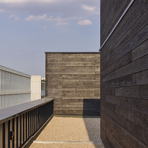 Centre Teilhard de Chardin in Saclay