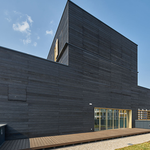 Centre Teilhard de Chardin in Saclay
