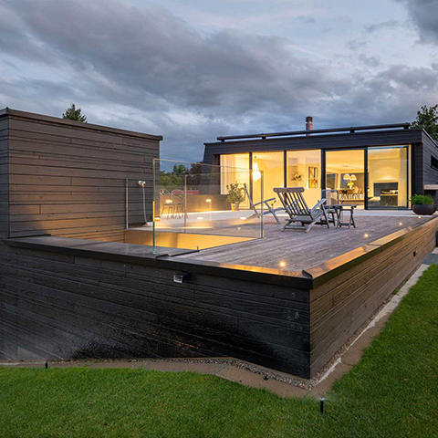 Detached house Switserland
