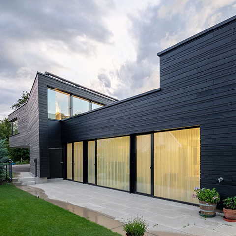 Detached house Switserland