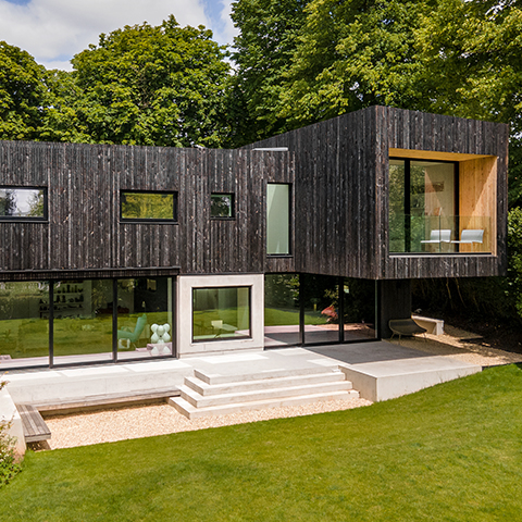 Family home in Lansdown