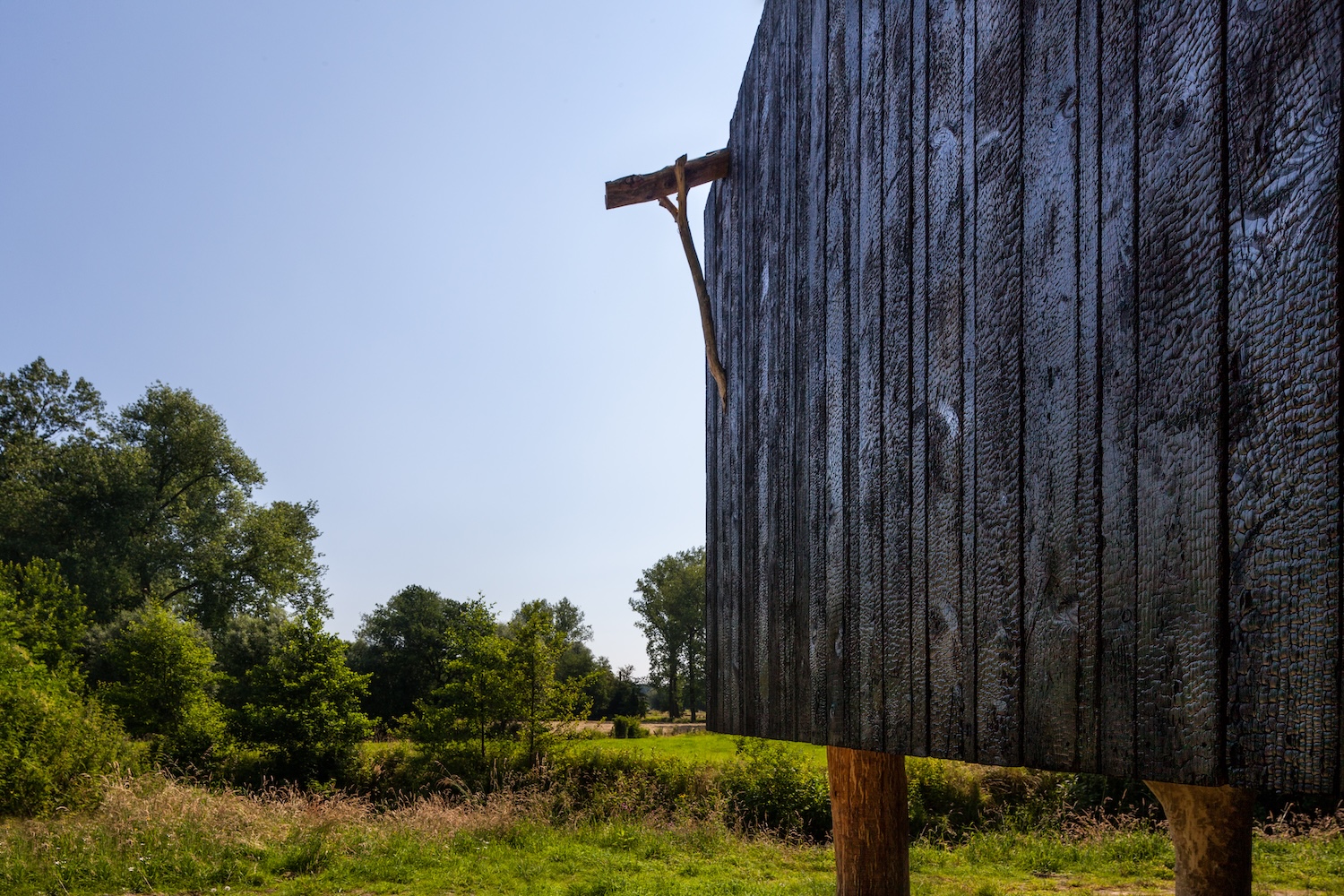 Vakantiewoning Geuloever