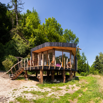 Ce lieu idyllique Geuloever