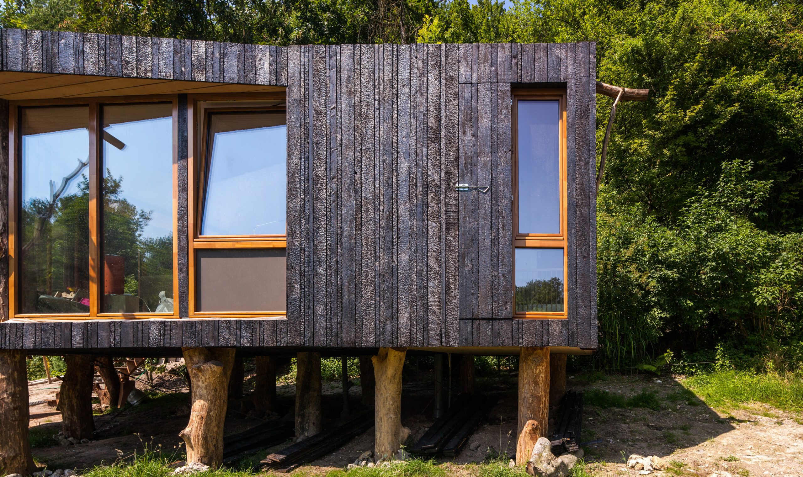 De idyllische Geuloever