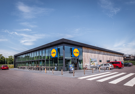 Marugame Lidl Almere