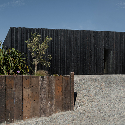 Residential home Woolacombe Bay