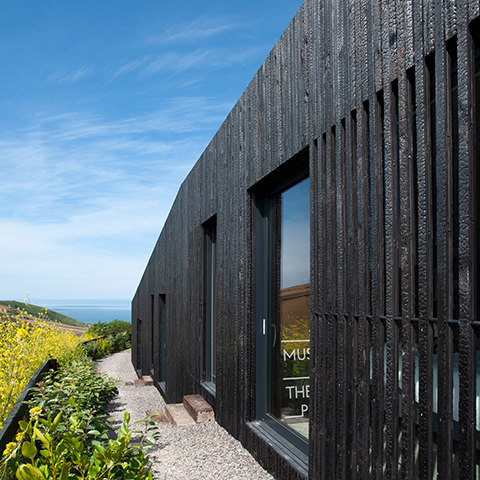 Residential home Woolacombe Bay