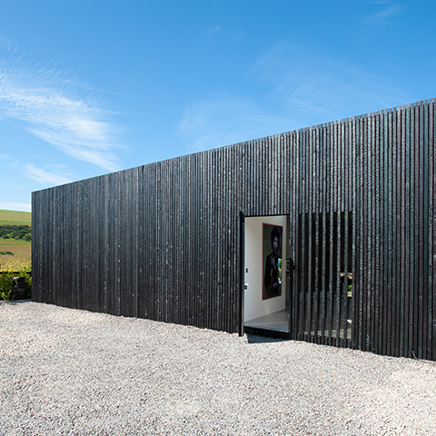 Residential home Woolacombe Bay