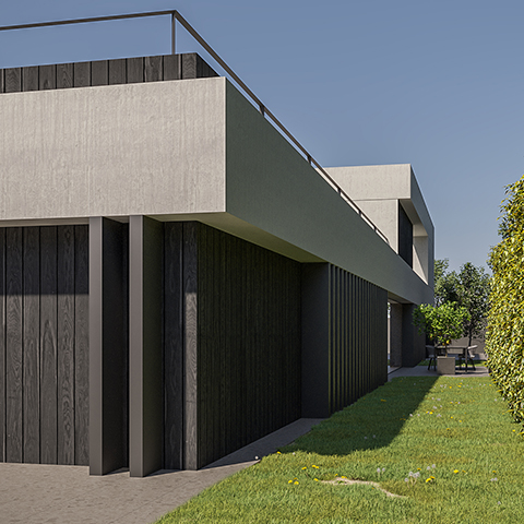 Villa Portugal