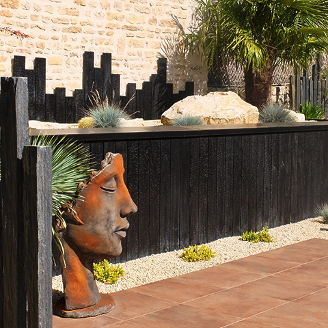 Villa le Clain