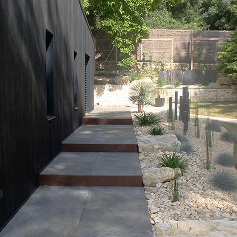 Villa le Clain