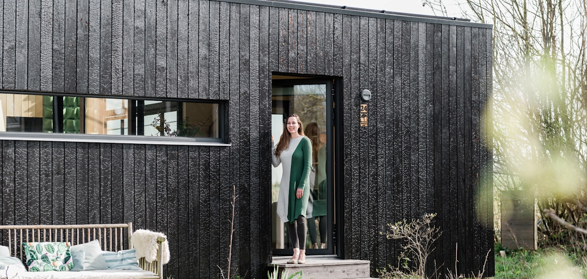 The Substitute: ‘Duurzame gevelbekleding’