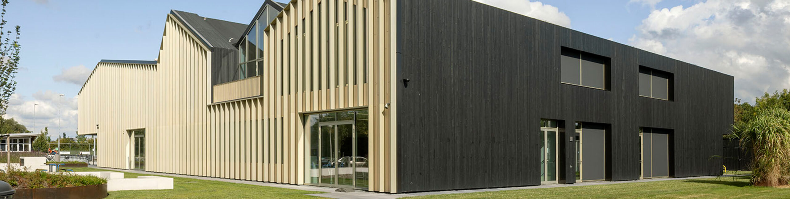 LennaMare secondary school