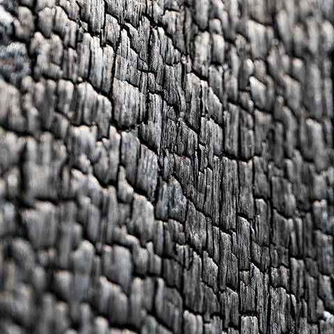 Yoroi bamboo
