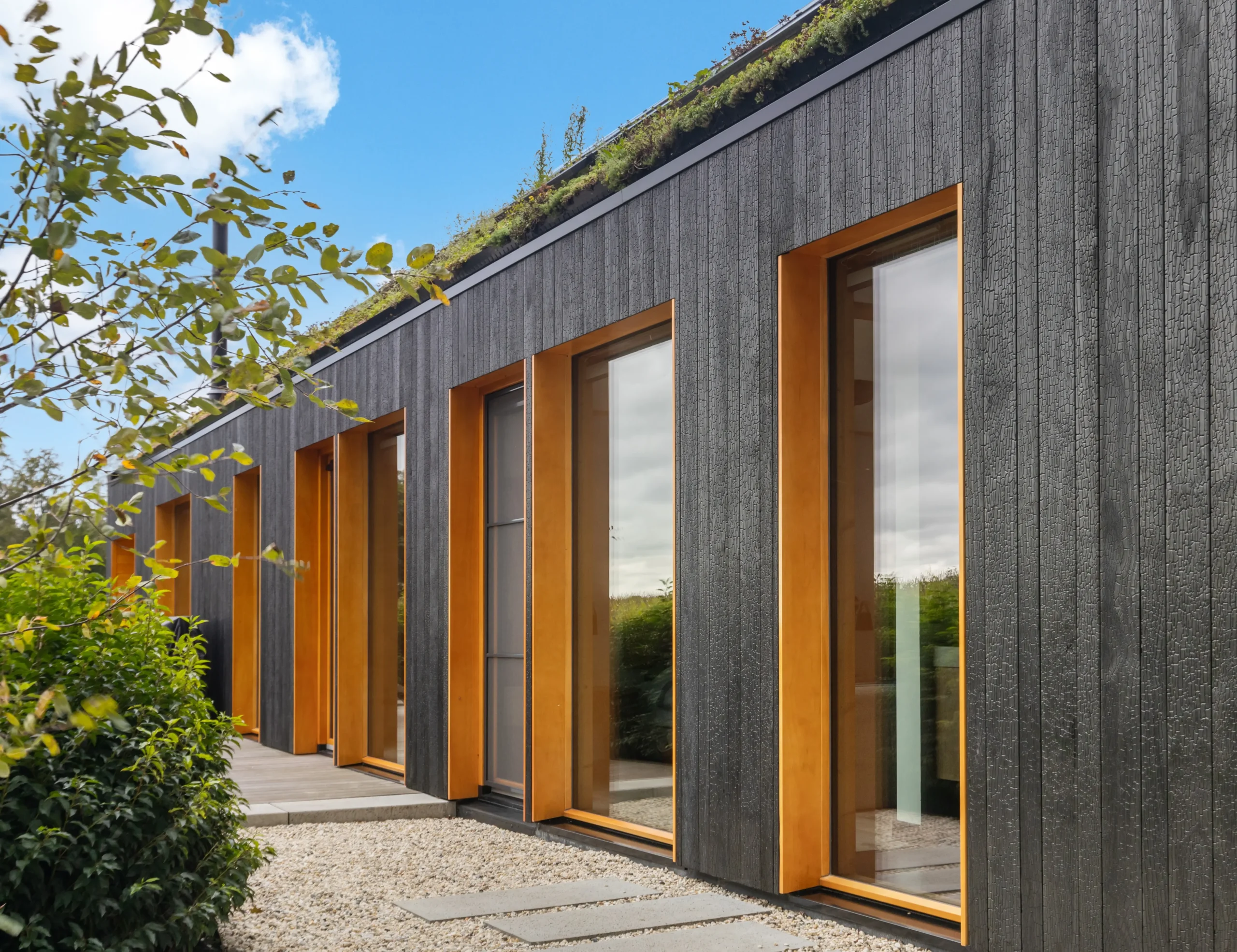 Marugame Deventer Finnhouse