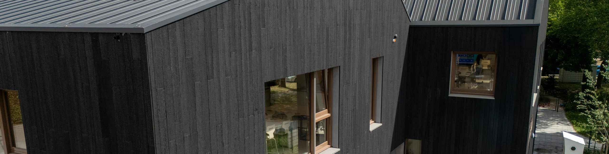 Fire Class B Façade Cladding: What Is It and What Choices Do You Have?