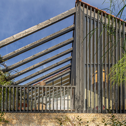 Maison Tondu Naoshima TDesign SEMAD