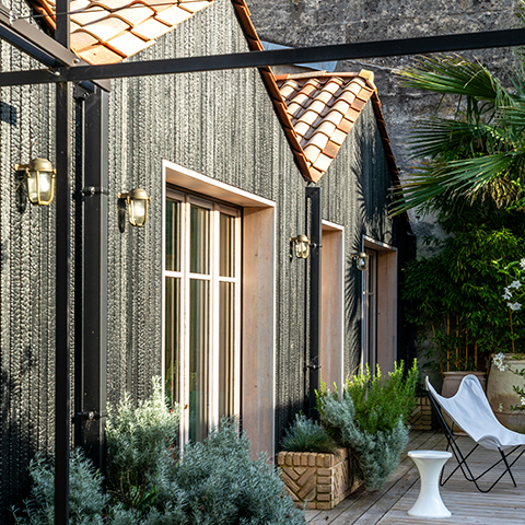 Maison Tondu Naoshima TDesign SEMAD