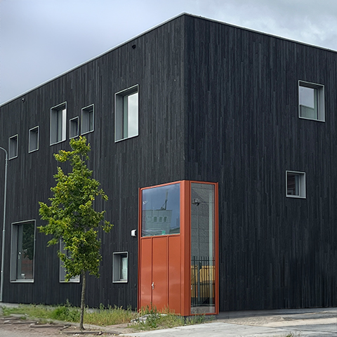 Feuerwache-Yoroi BDG Architecten