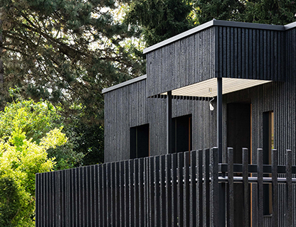 1970s House Transformation