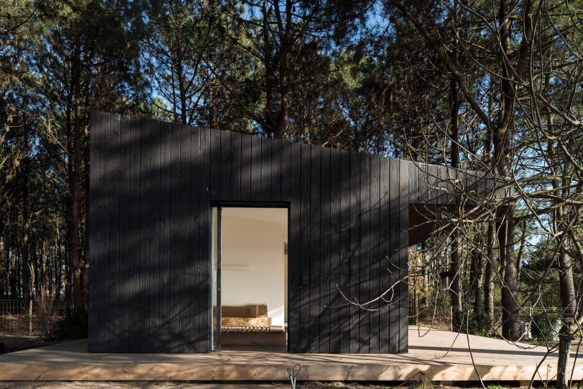 Duurzame architectuur