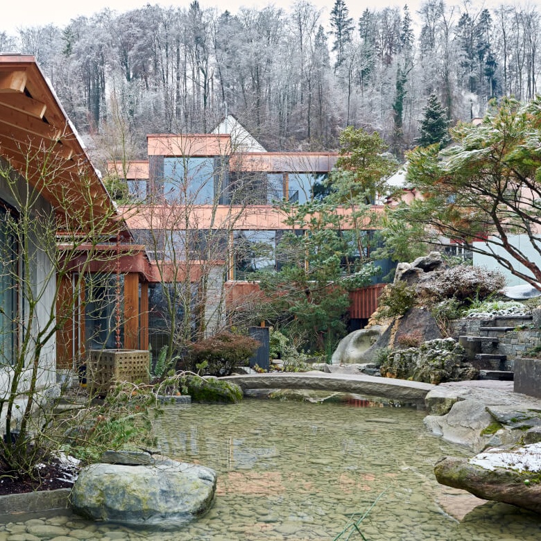 Duurzame architectuur