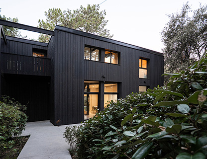 Karaktervolle gevelrenovatie