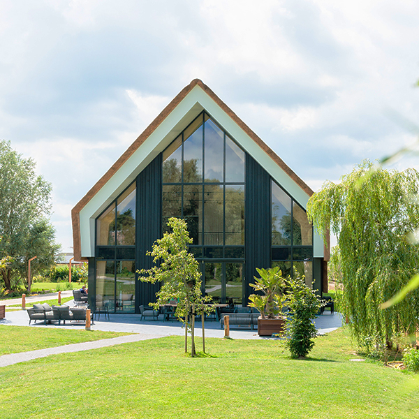 Takamatsu charred wood