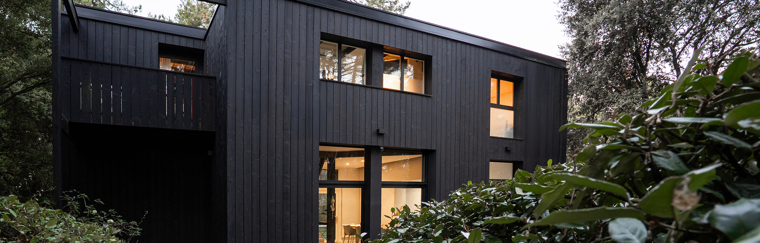 Characterful Facade Renovation