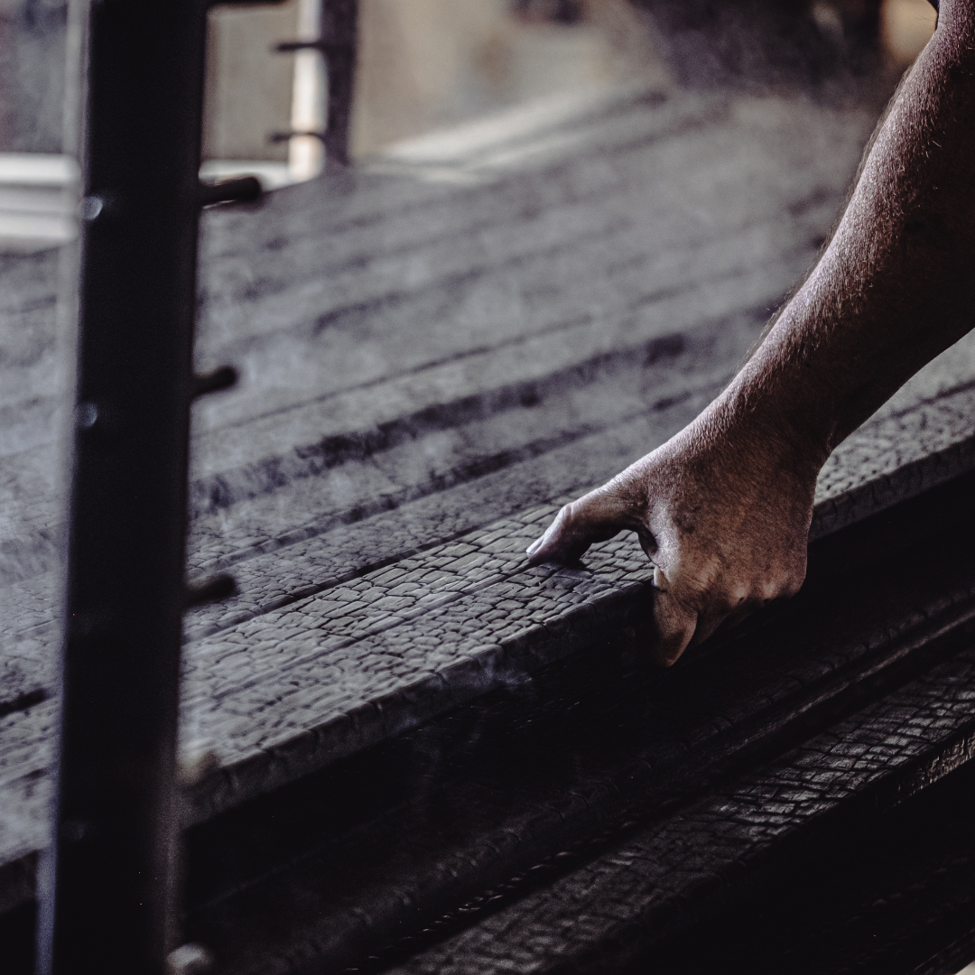 Les revêtements muraux en bois