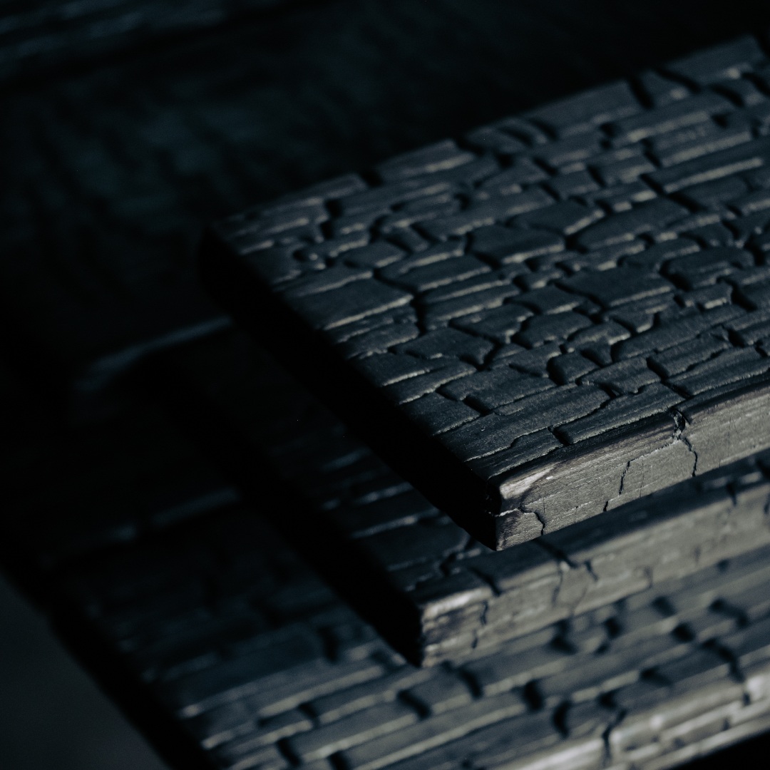 Maintenance-free facade cladding