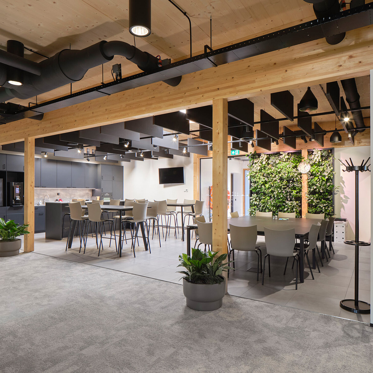 Circular Office GMB Ijhorst