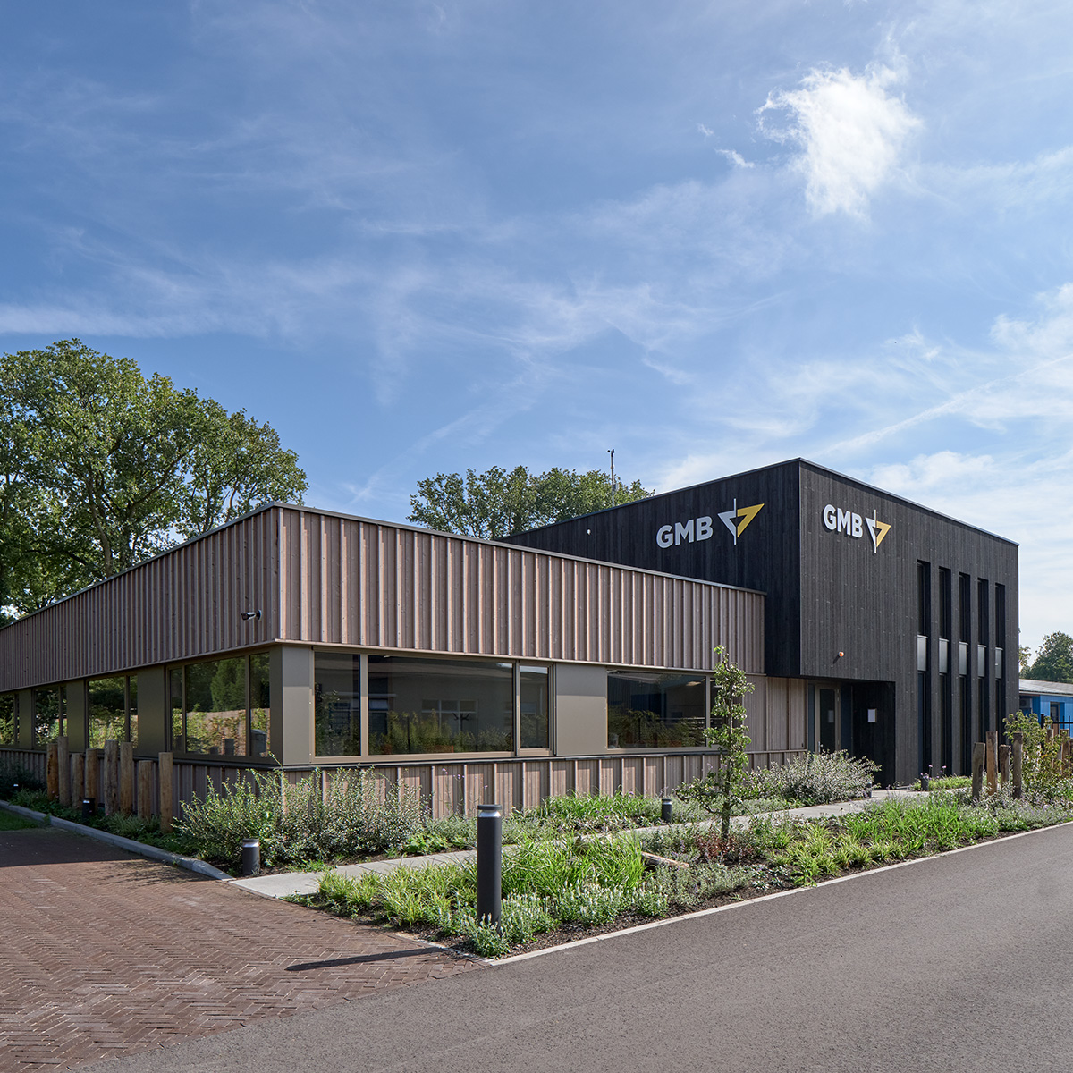 Circular Office GMB Ijhorst