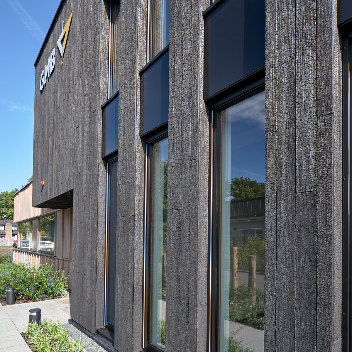 Circular Office GMB Ijhorst