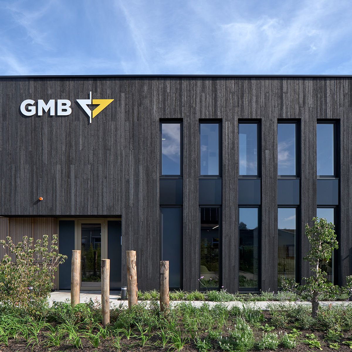 Circular Office GMB Ijhorst
