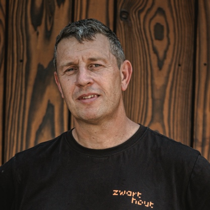 Bert Kattenbroek