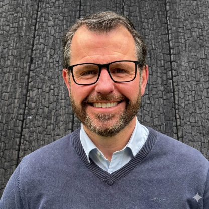 Dave Van de Velde 